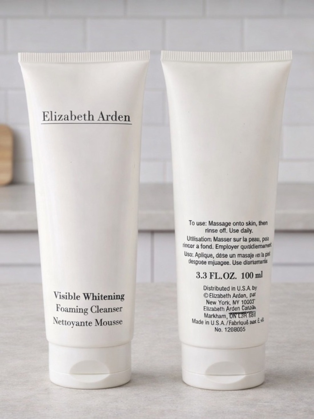 ✨ Elizabeth Arden Visible Difference Hydragel Complex 2.6 oz 🎀